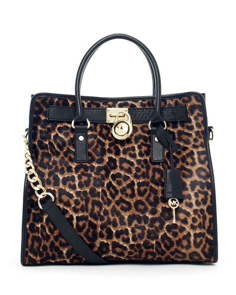 michael michael kors large calf hair &|Michael kors calf hair bags + FREE SHIPPING .